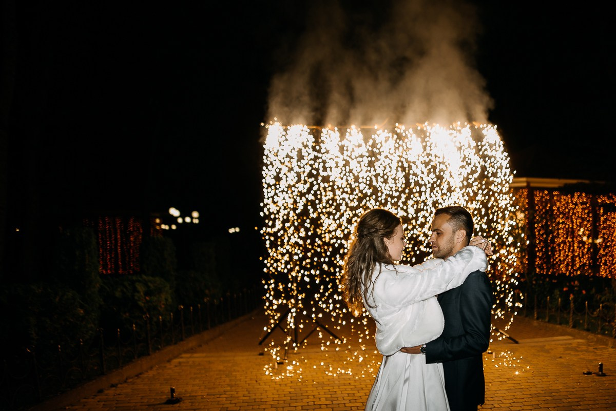 ДЕНИС И АЛЁНА. Свадебный фотограф в Ставрополе Сергей Шляхов