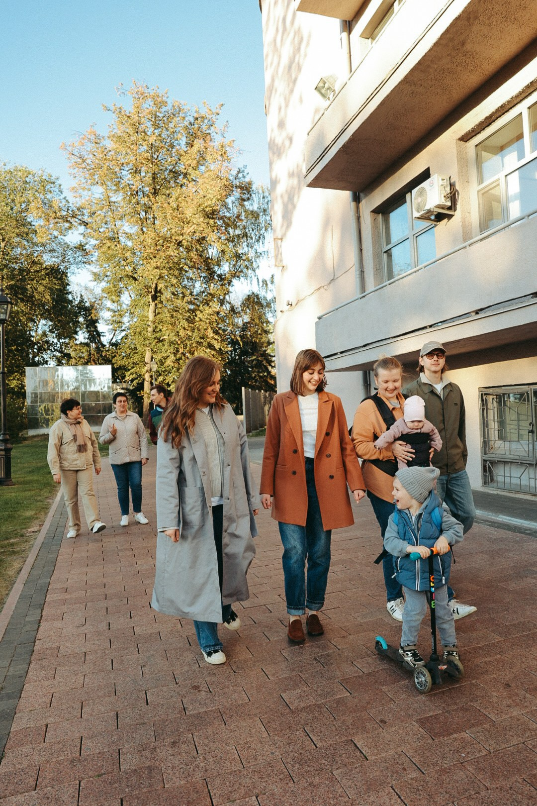 Family. Фотограф Нижний Новгород