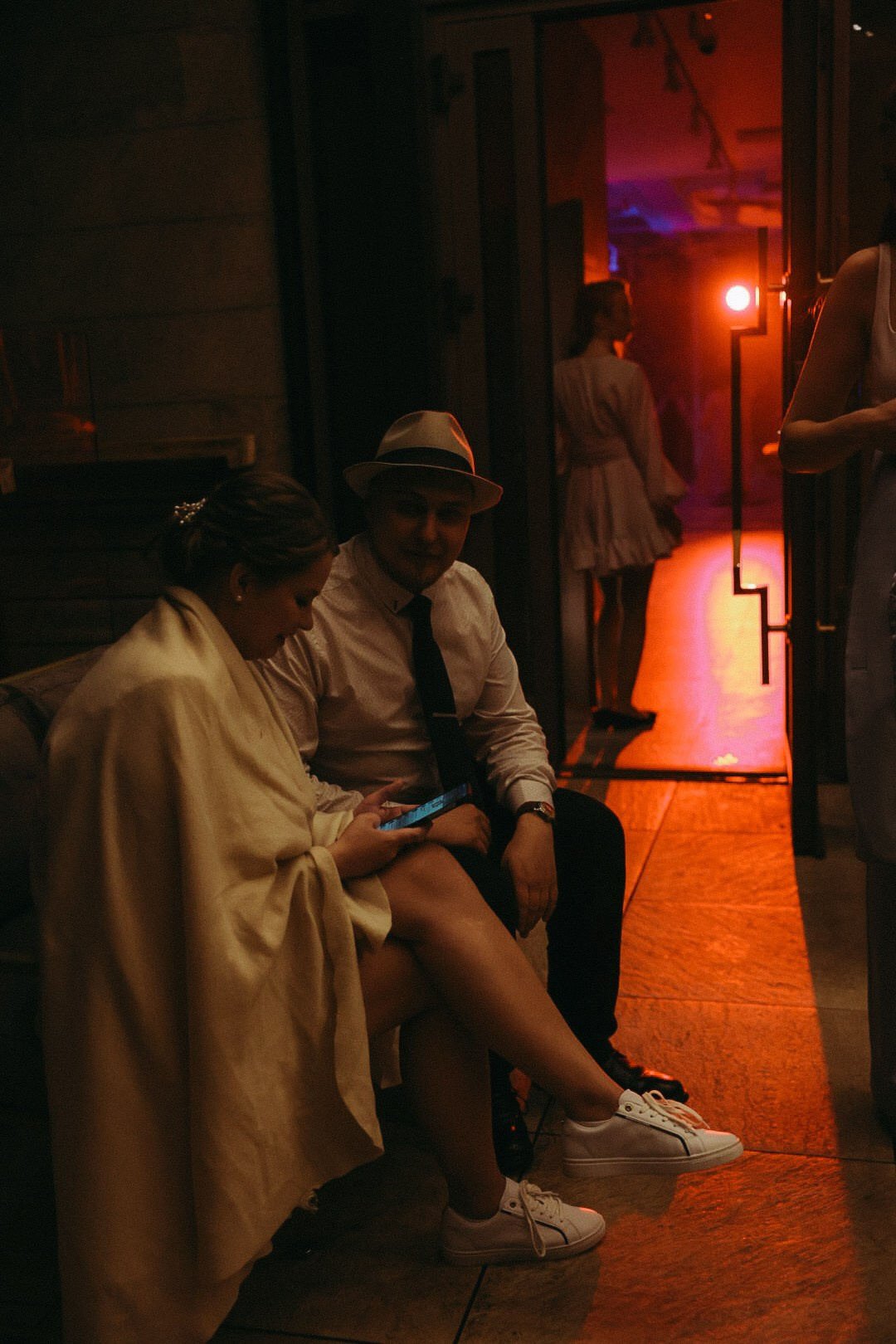 Арсений и Мария. Фотограф Нижний Новгород