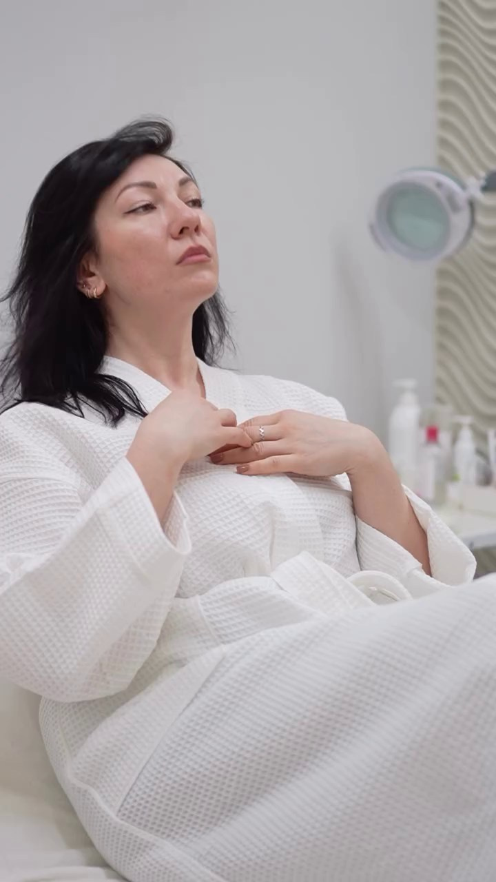 Салон красоты Бьютек. Ада Бродски — smm и контент-фотограф в Москве и удаленно