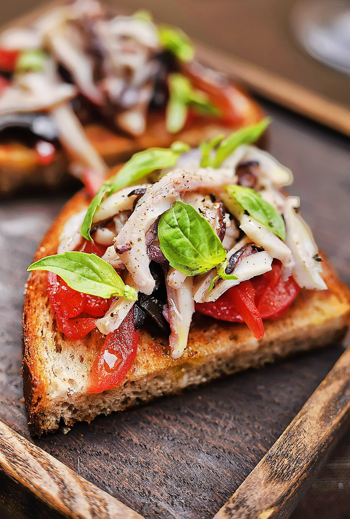 FOODPHOTO. Denisgeorgievski