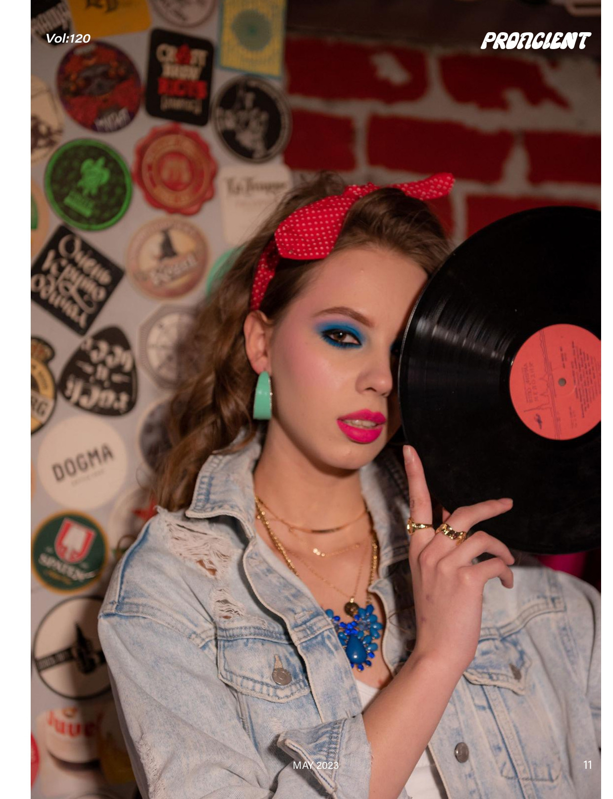 Журналы/Реклама. Фотограф Волгоград Ермолова Дарья