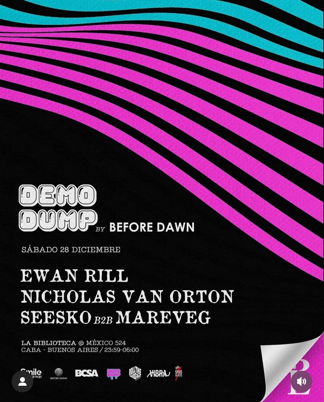 Face Control: Crónica social, anuncios de eventos y reportajes fotográficos