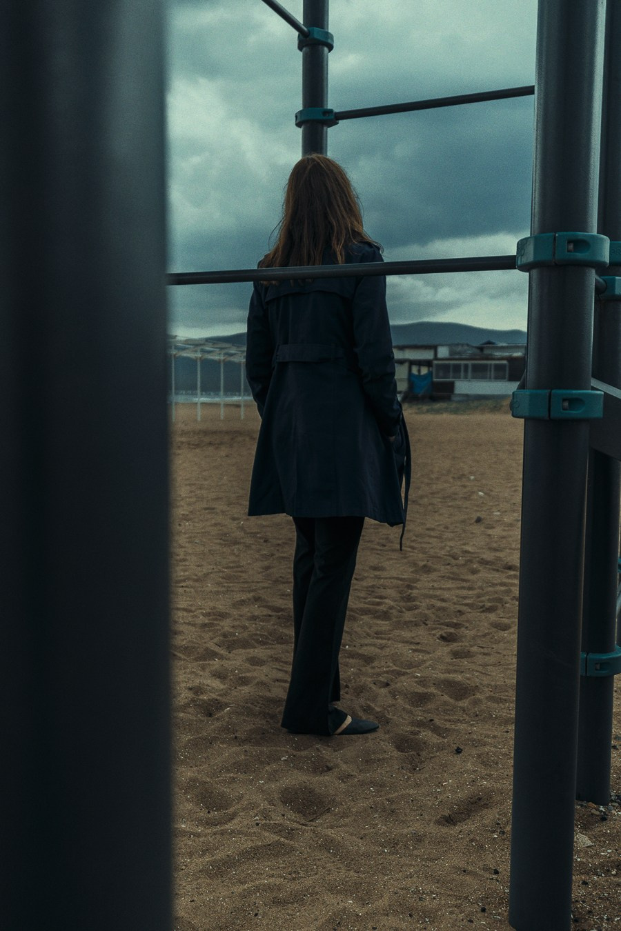 Фотосессия девушки Москва. Oskar Dallas — professional photographer in Moscow