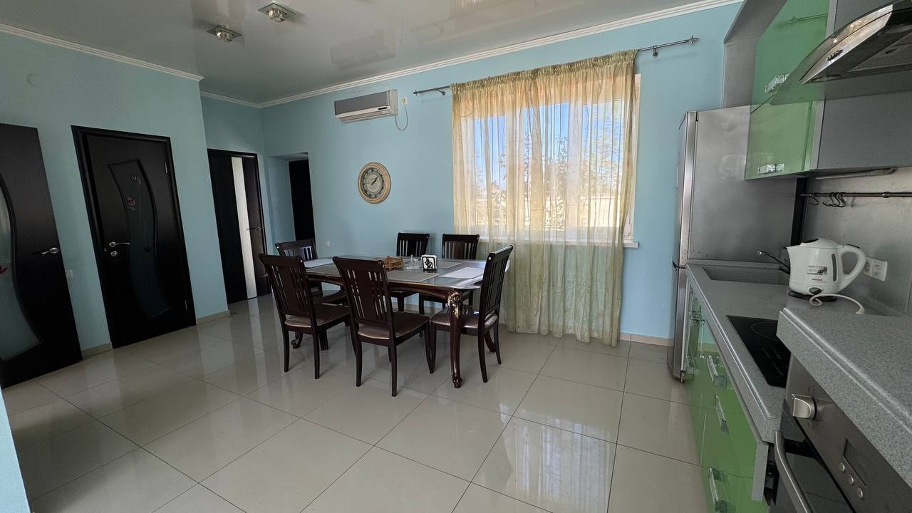 Люкс 2. Гостевой дом «Райский уголок»