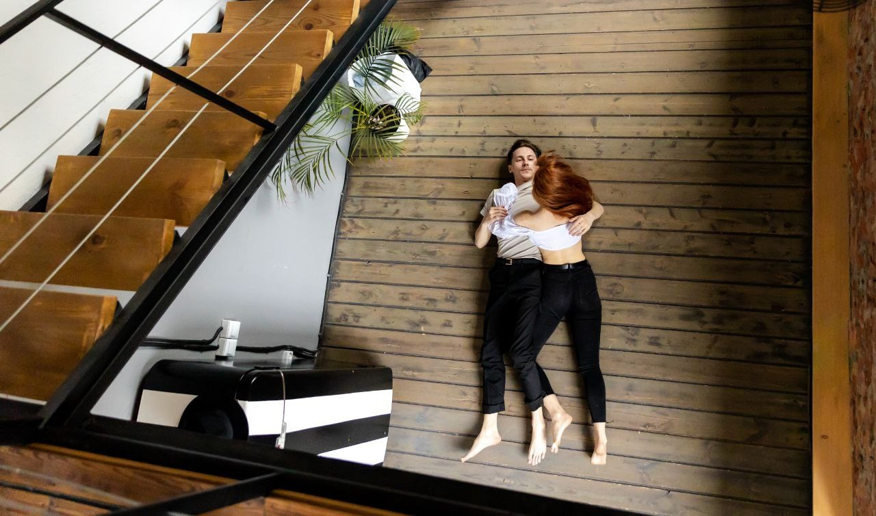 Иван Косогорцев фотограф