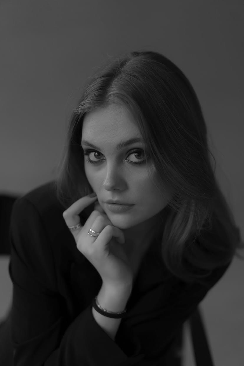 Анжелика. Модельное агентство TM Models в Калининграде