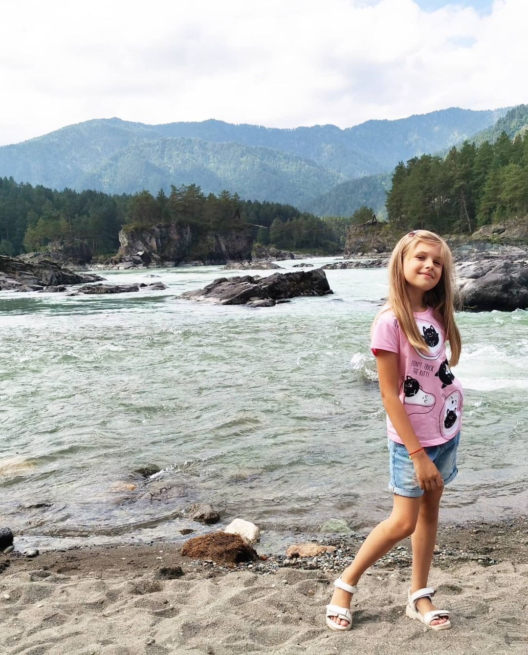 Anka`s Instagram. Заставка