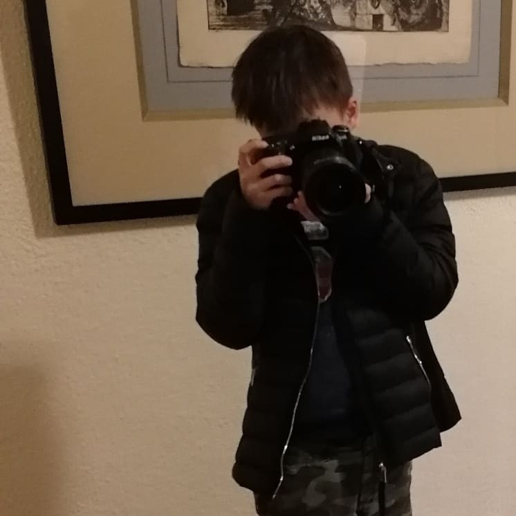 Anka`s Instagram. Заставка