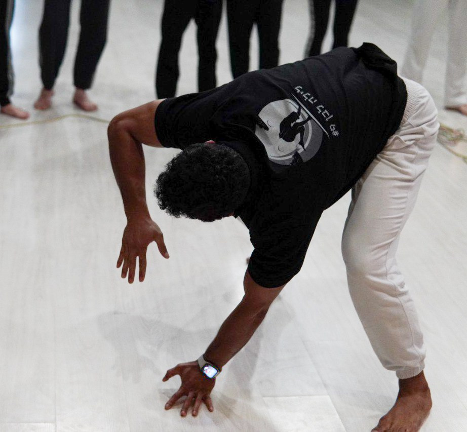 Vamos Vadiar. Фотограф Киров Токарева Марина