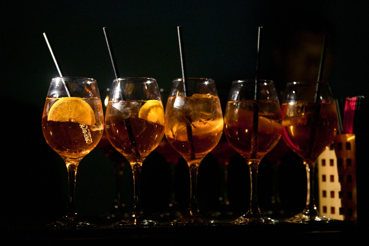 Events. ≫ Nikita Tsarev ≫ Sports and event photographer