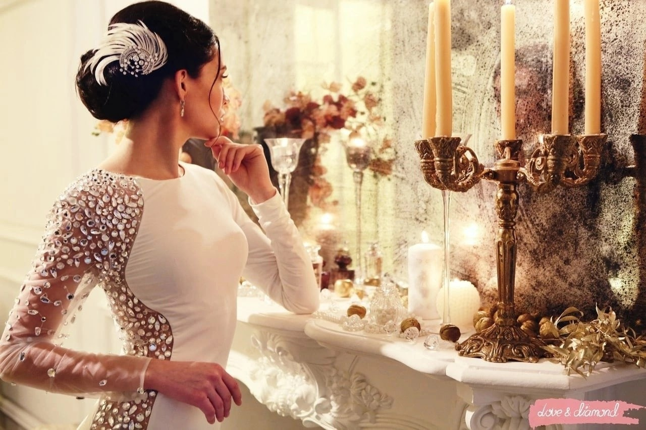 Стилист-визажист в Москве Коваль Маруся