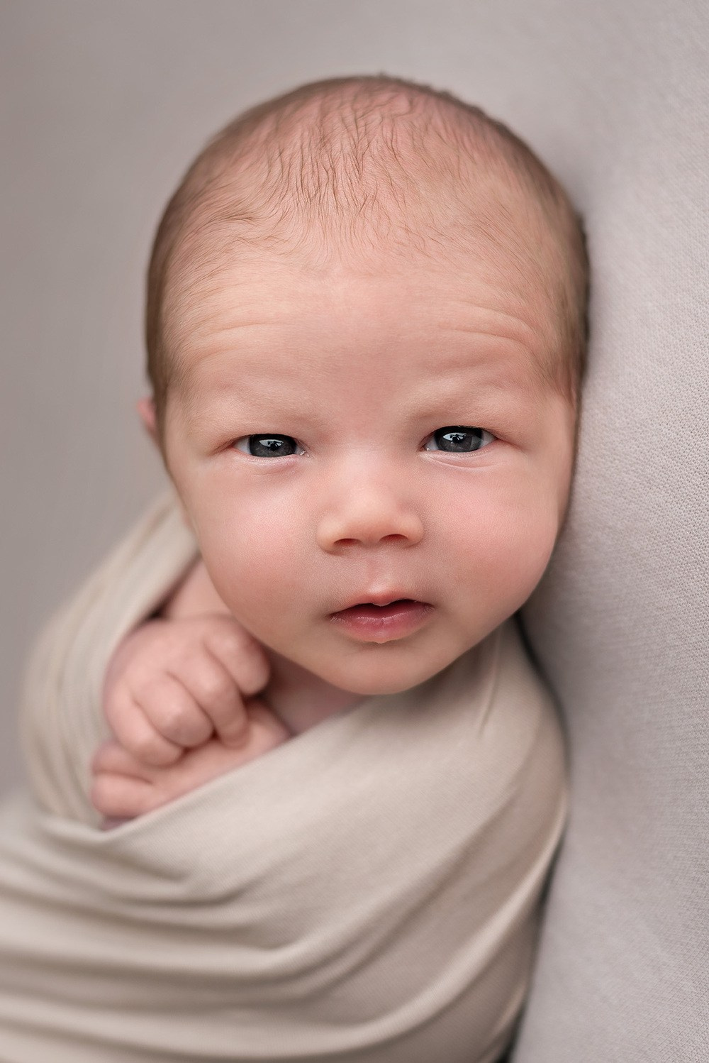 Новорожденные. Фотограф новорожденных в Москве Ирина Асина