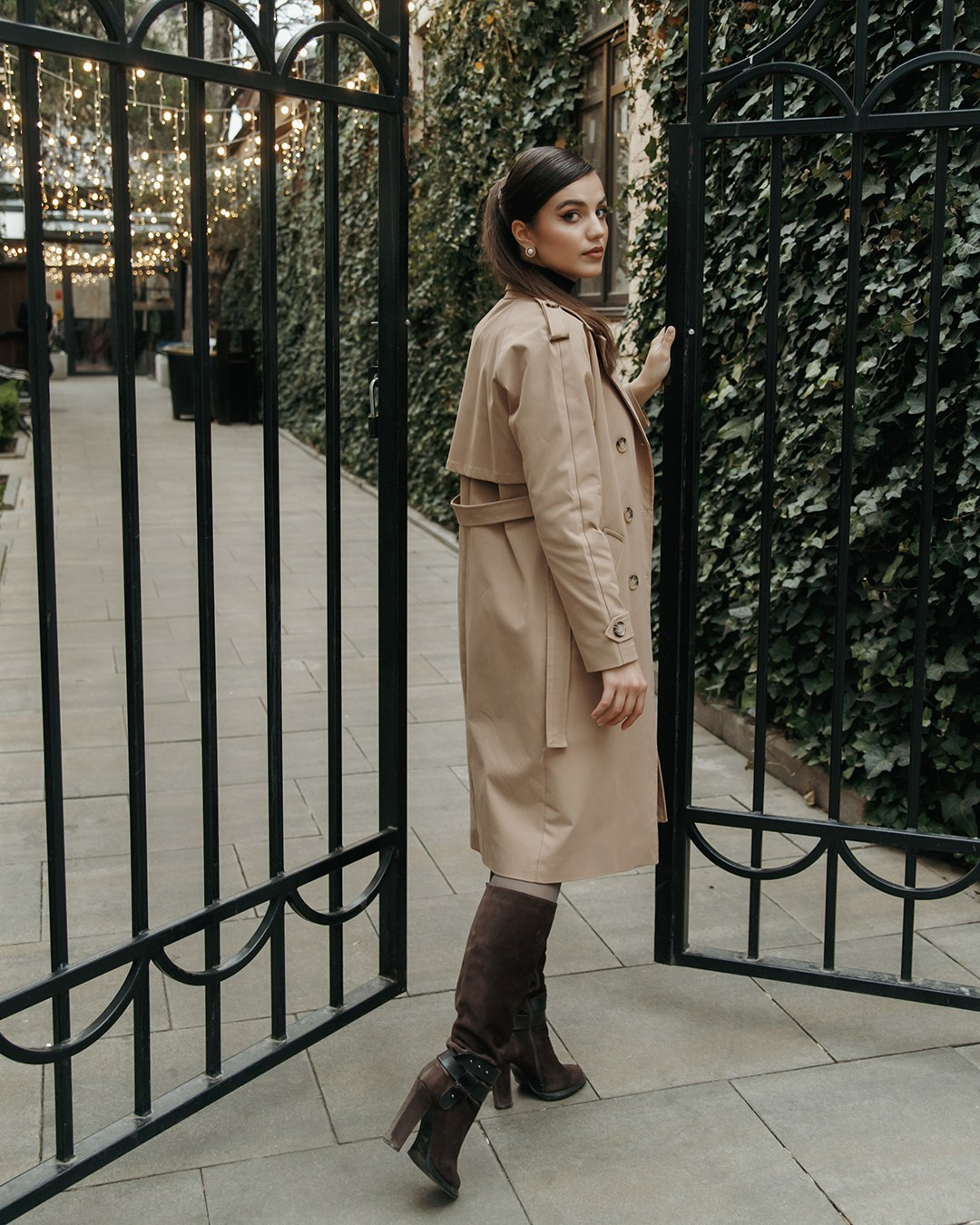 Соня. Свадебный фотограф Краснодар Марина Зверева