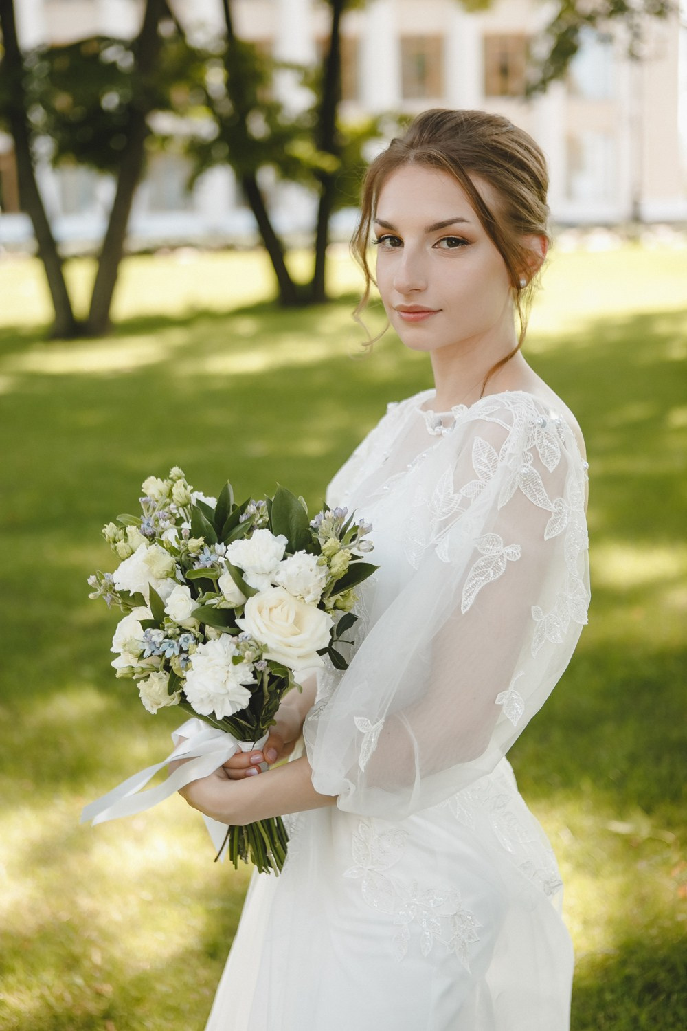 Полный свадебный день. Семейный и свадебный фотограф в Нижнем Новгороде