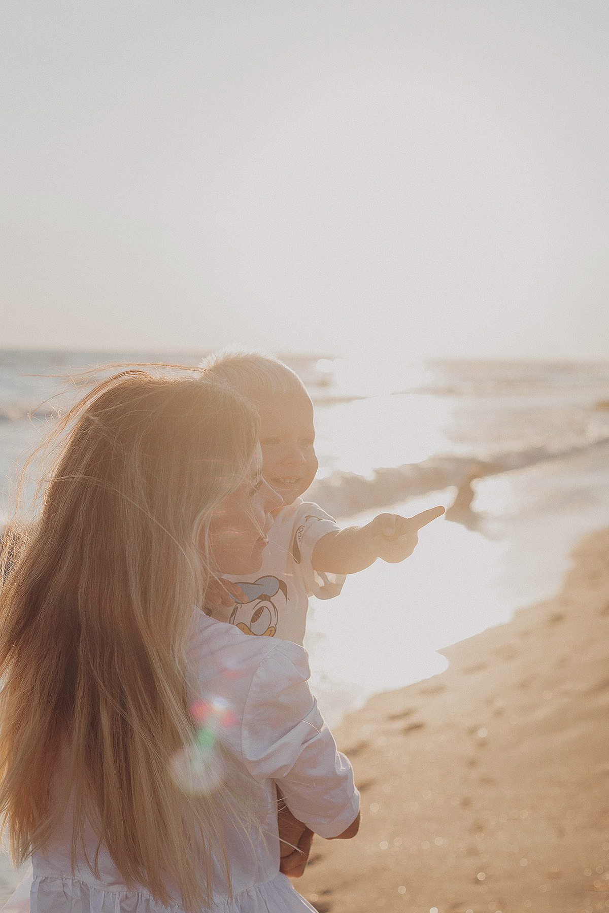 FAMILY STORY. Фотограф и Видеограф в Москве Дарья Арсентьева