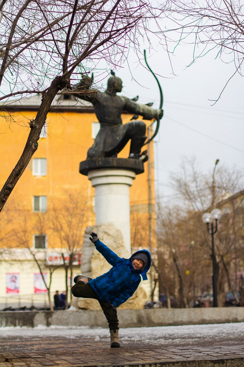 Тимур. Фотограф Москва Дылыкова Долгар