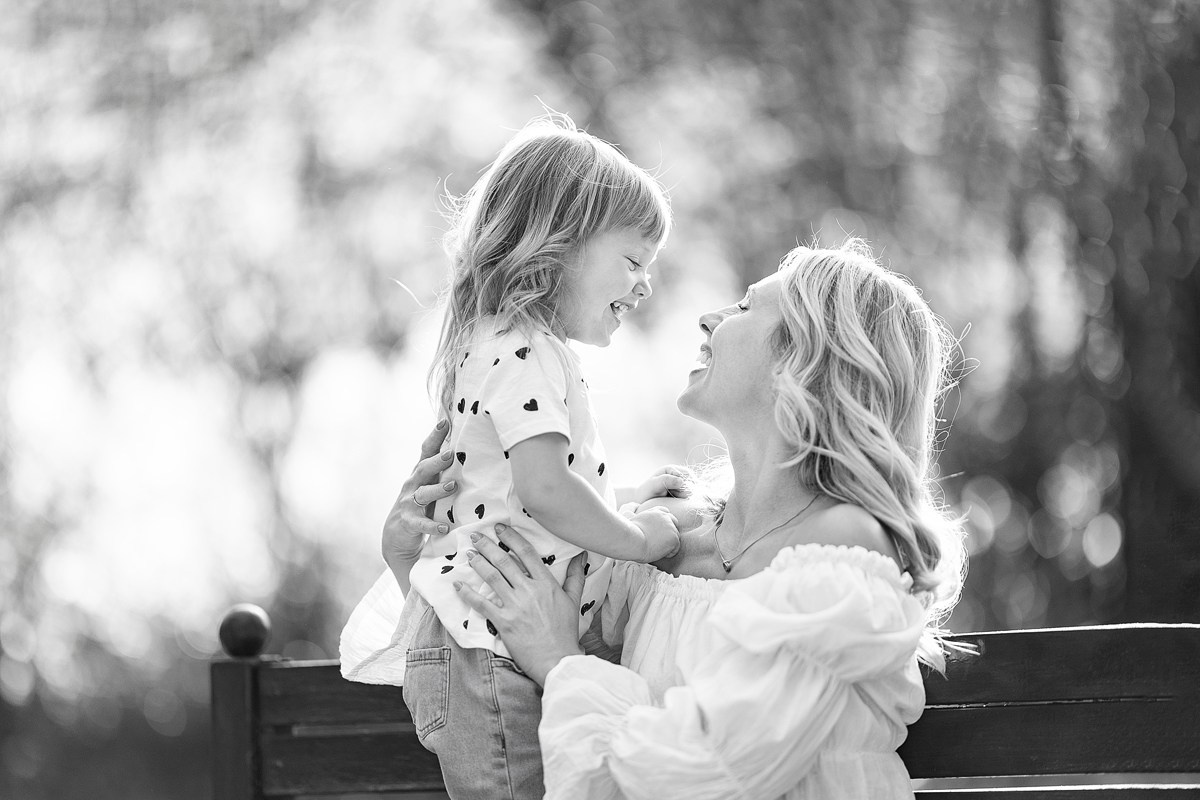 Прогулочные истории. Детский и семейный фотограф Домодедово