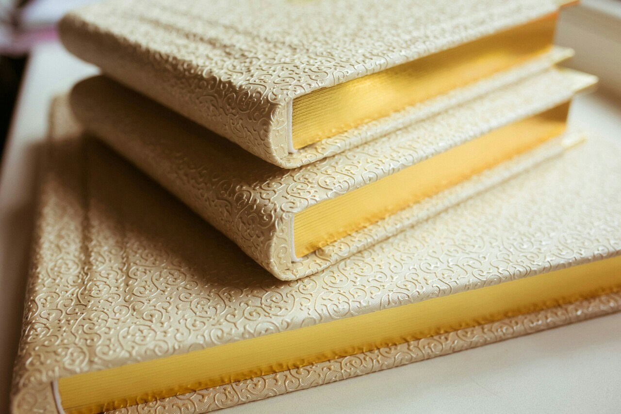 Классические альбомы. Портретный фотограф Мария Шарко