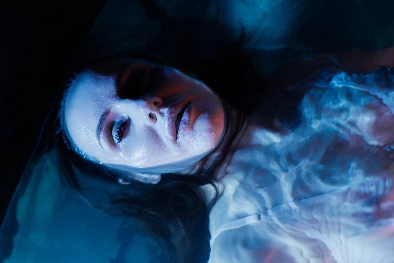 Фотограф в Екатеринбурге София Андрян