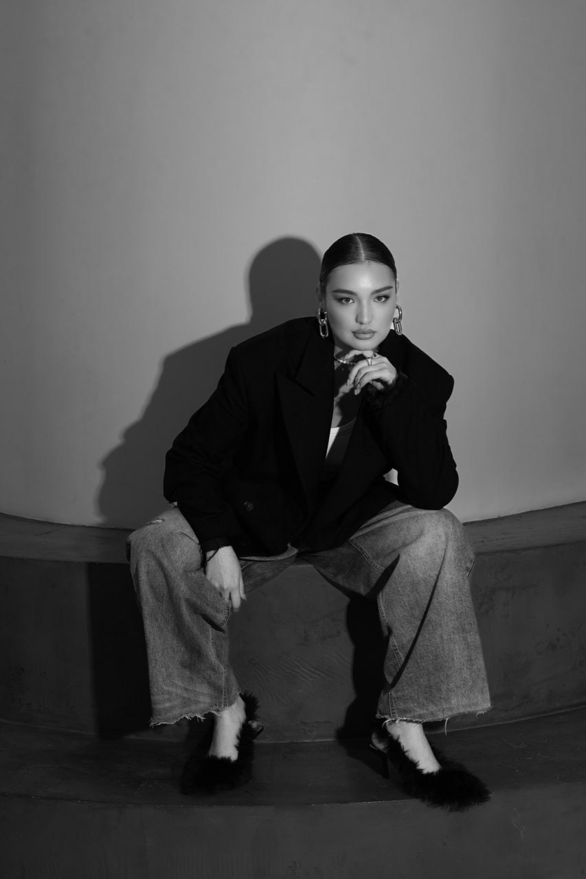 Фотограф в Екатеринбурге София Андрян