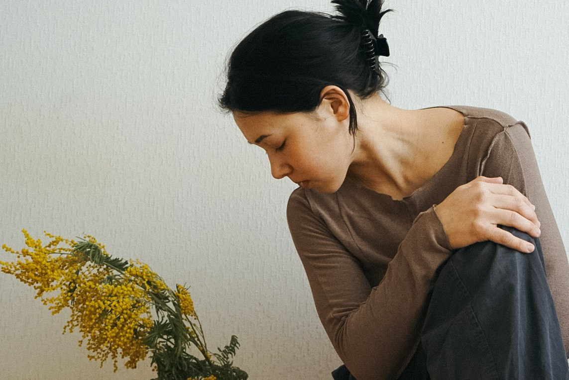 Честный портрет. Писатель и человек поддержки Вика Ли