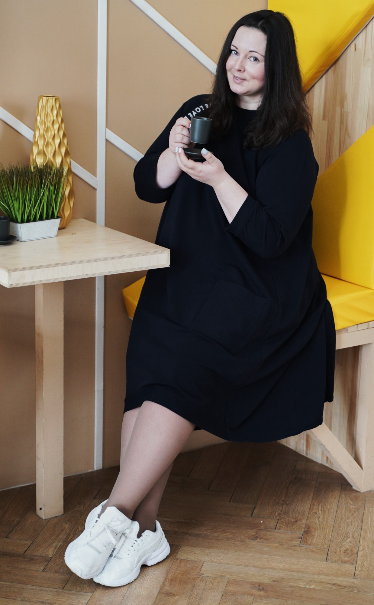 Фотосессия для контента. Съемка в фотостудиях Москвы. Портретный фотограф в Москве Елена Капралова