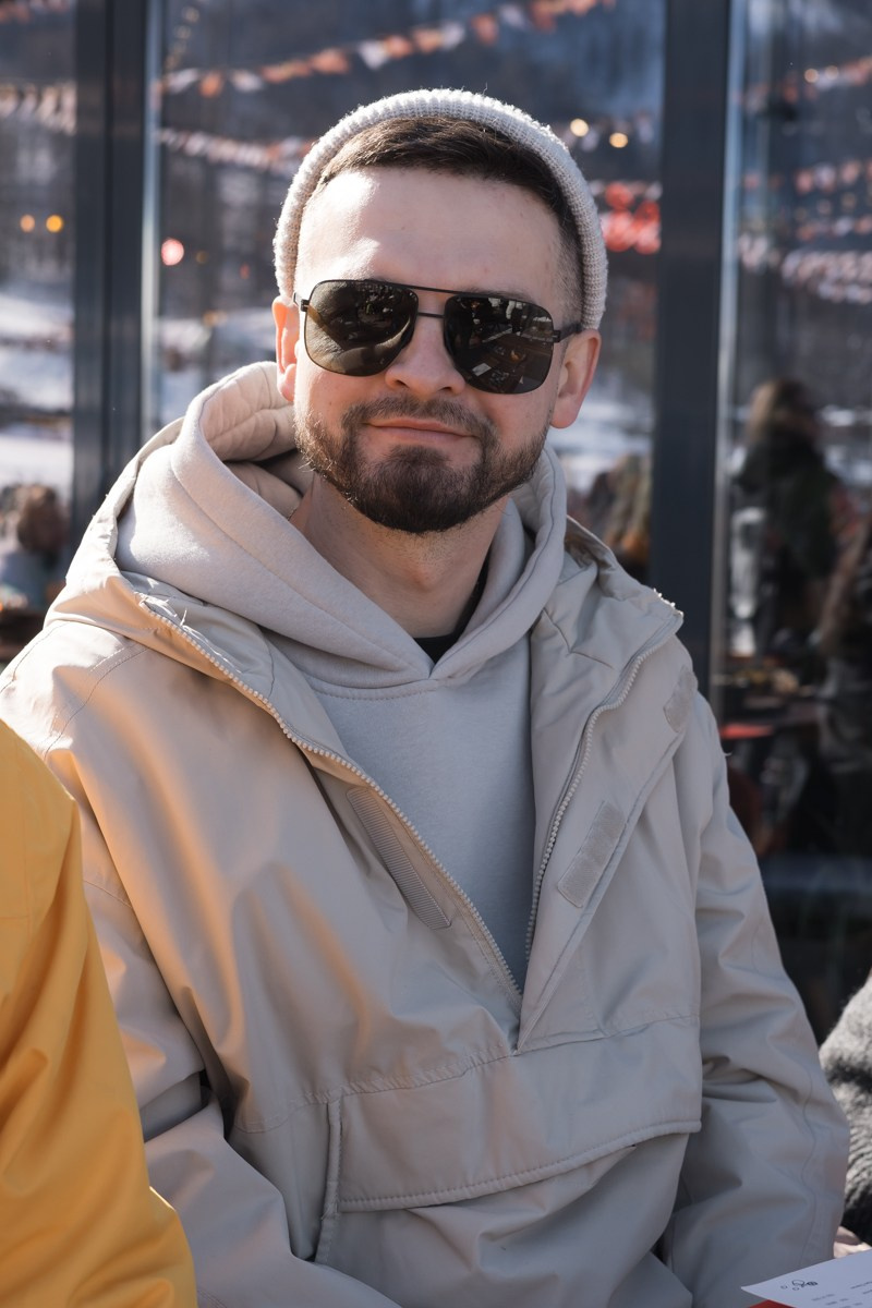 01.03.2025 APRES SKI by SOWULO. ProVizArt