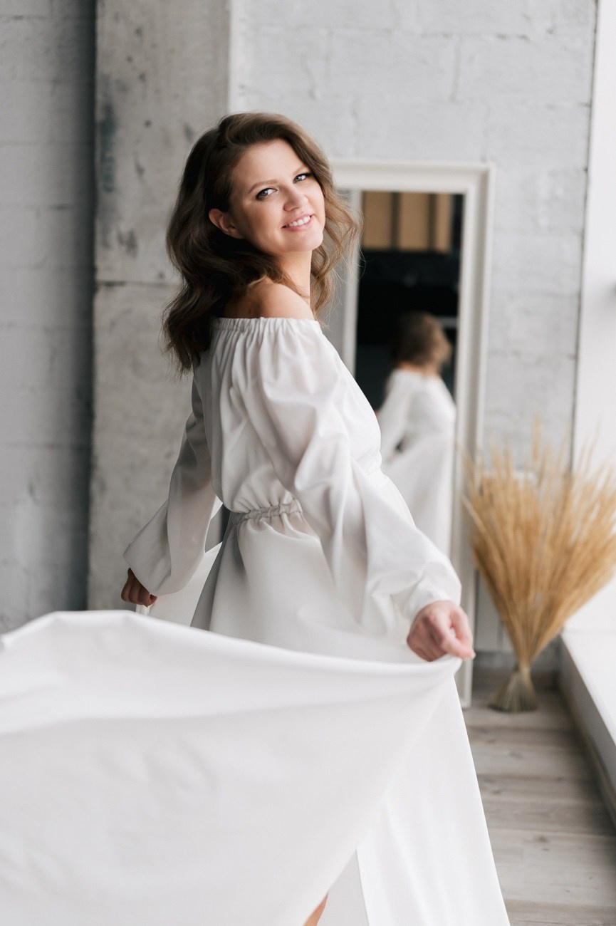 Наталья. Семейный и свадебный фотограф в Миассе Регина Малахова