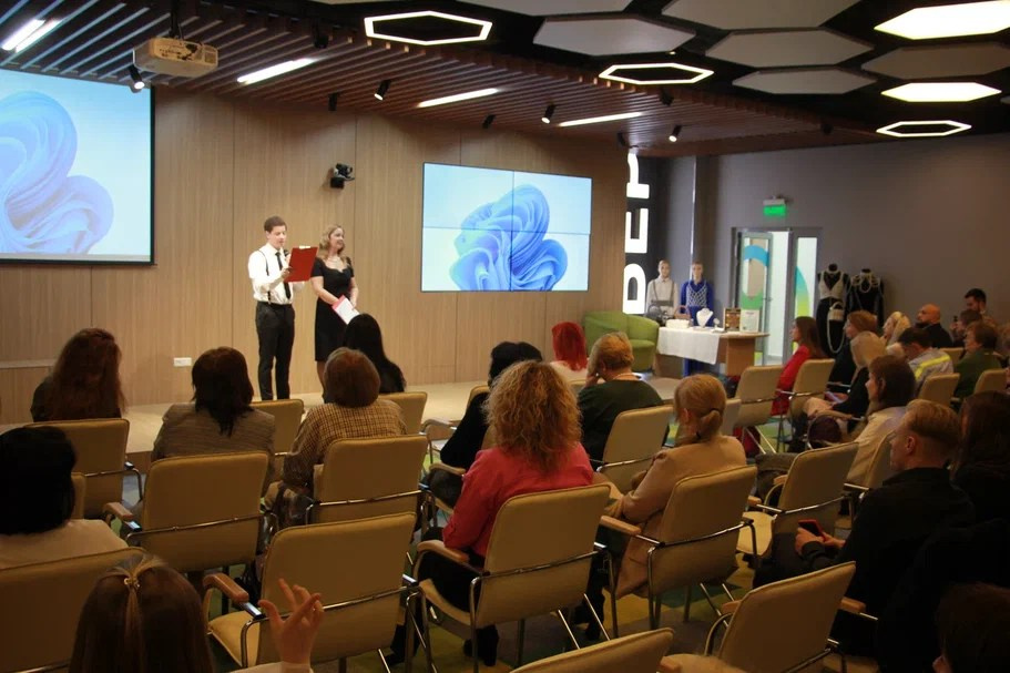 Праздничное заседание Самарского регионального отделения Российского психологического общества