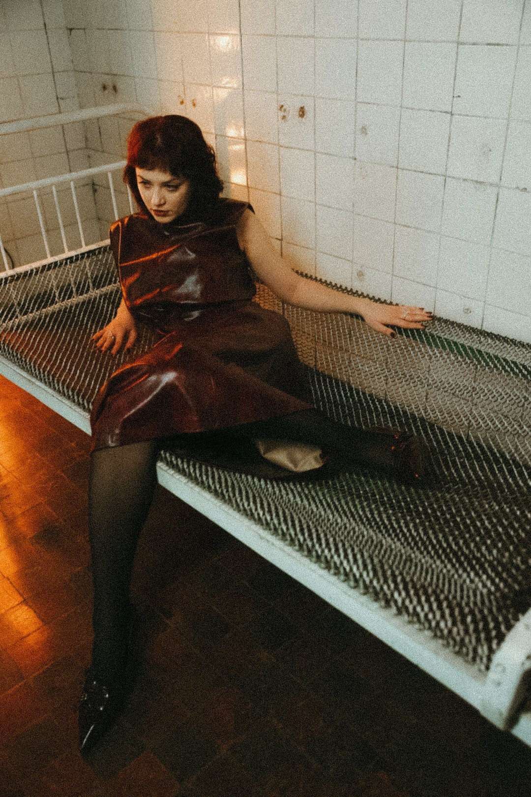 Ира. Фотограф Нижний Новгород