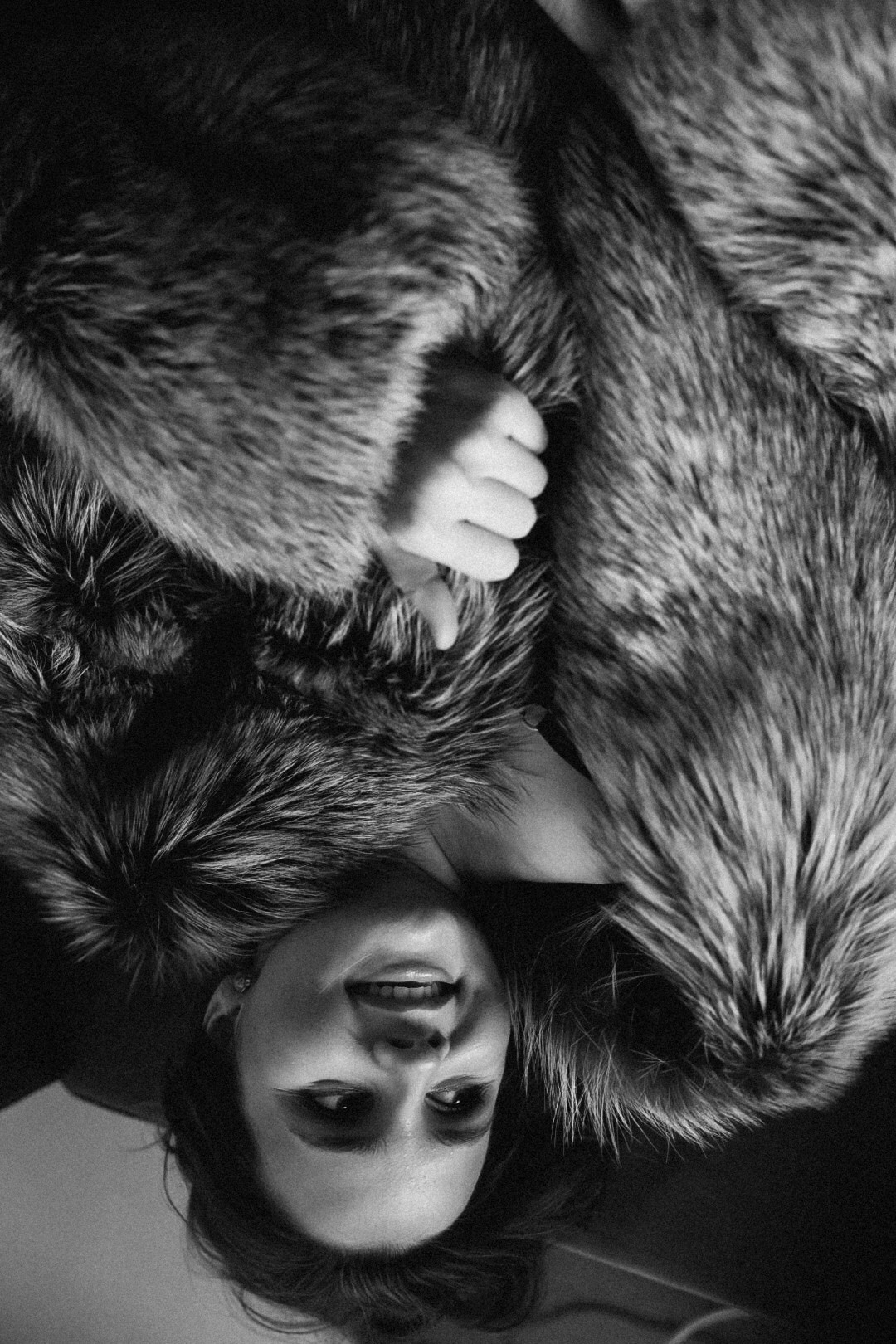 Катя. Фотограф Нижний Новгород