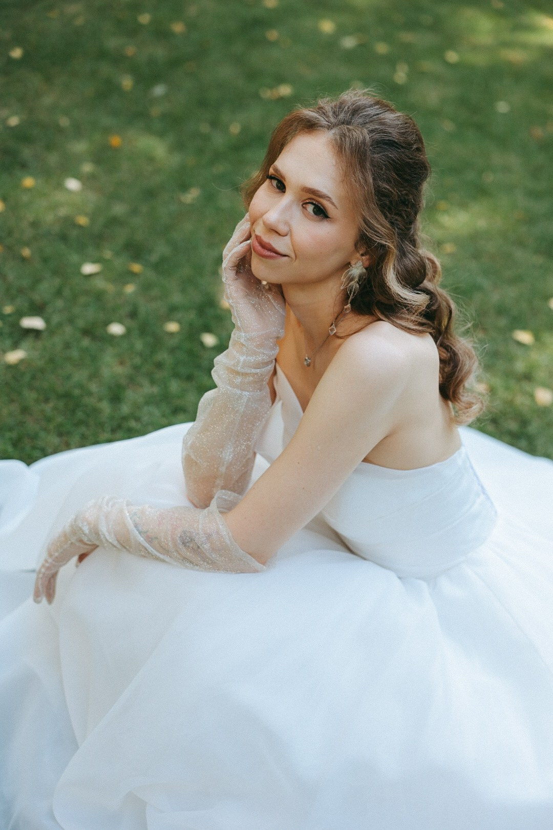 Саша и Марина. Фотограф Нижний Новгород