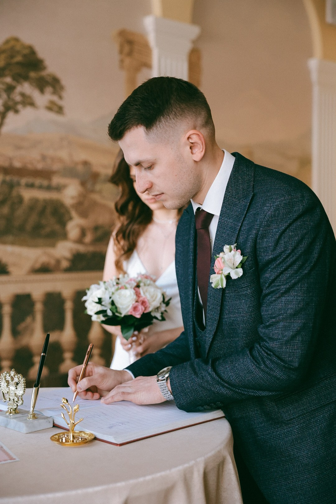 Денис и Мария. Фотограф Нижний Новгород