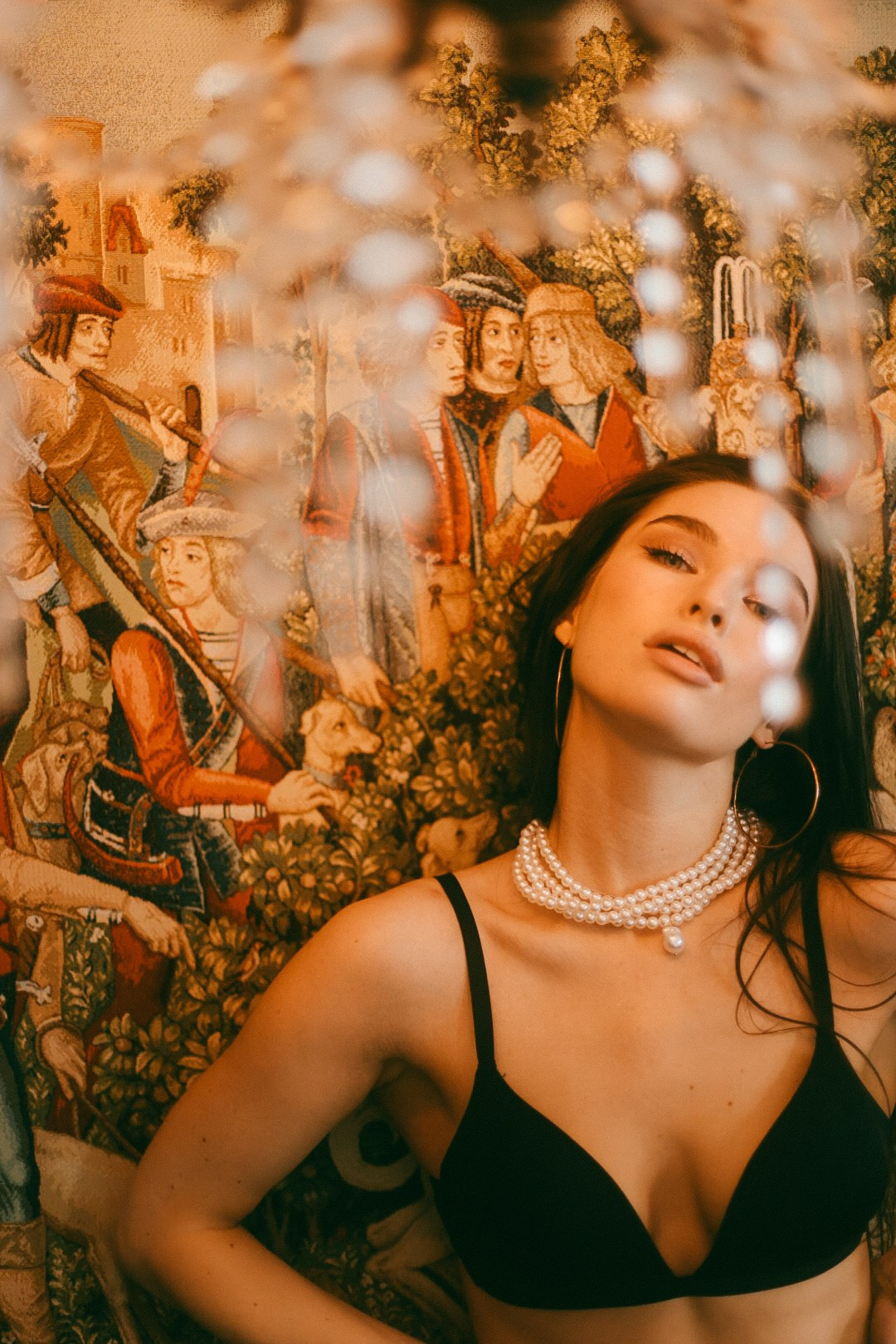 Аня. Фотограф Нижний Новгород