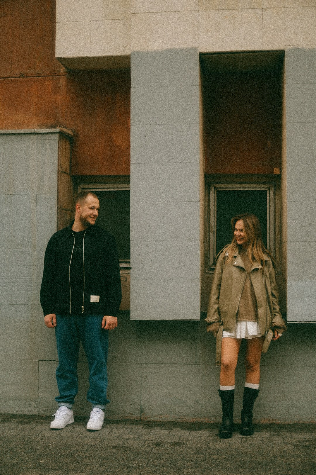 Костя и Таня. Фотограф Нижний Новгород