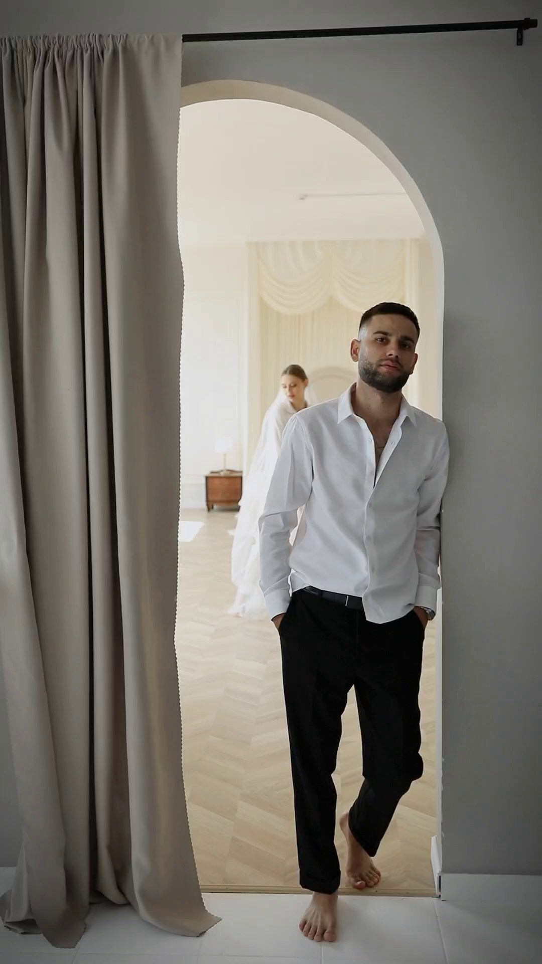 Ксения Федорова — фотограф