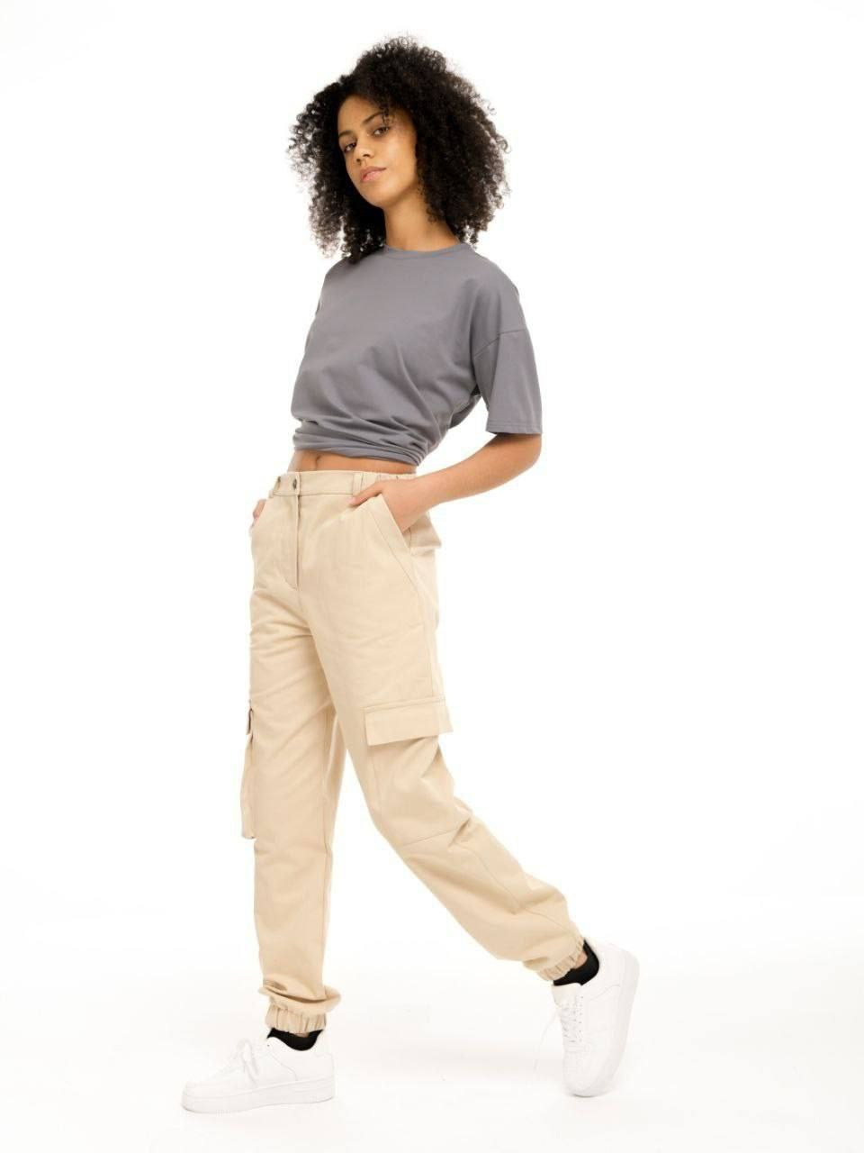 Камила. Фотосъемка для маркетплейс в Краснодаре