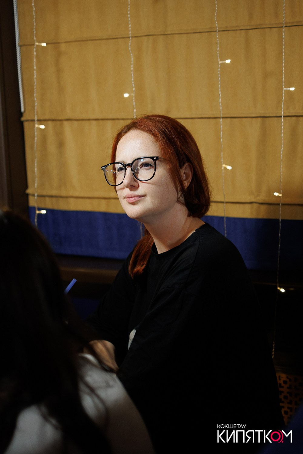 WOW QUIZ. КИПЯТКОМ КОКШЕТАУ