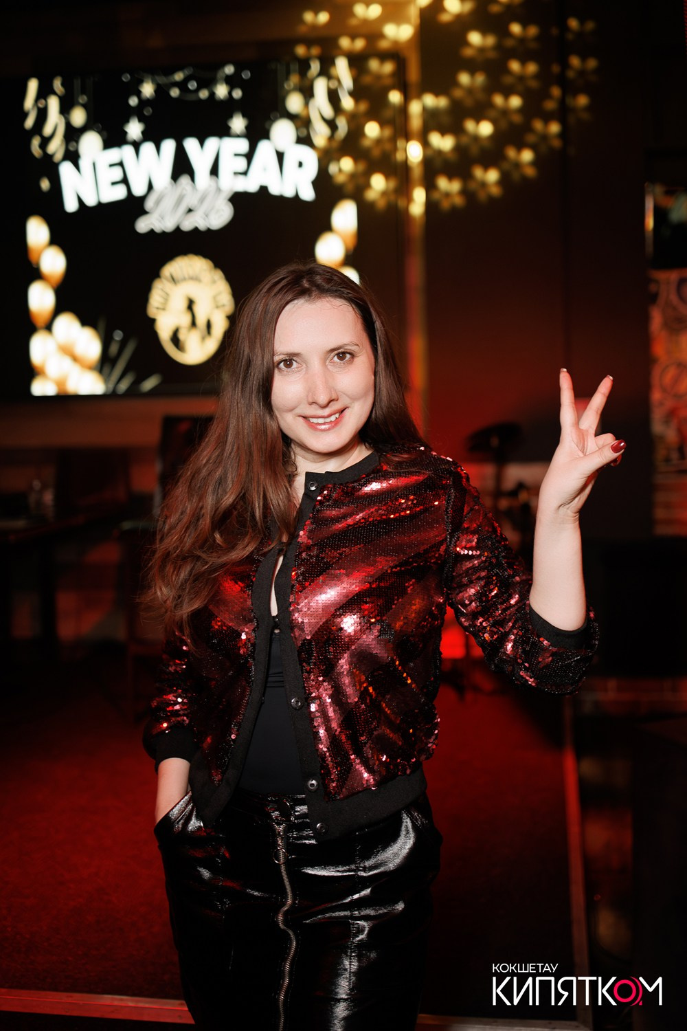 BIG MUSIC PUB. КИПЯТКОМ КОКШЕТАУ