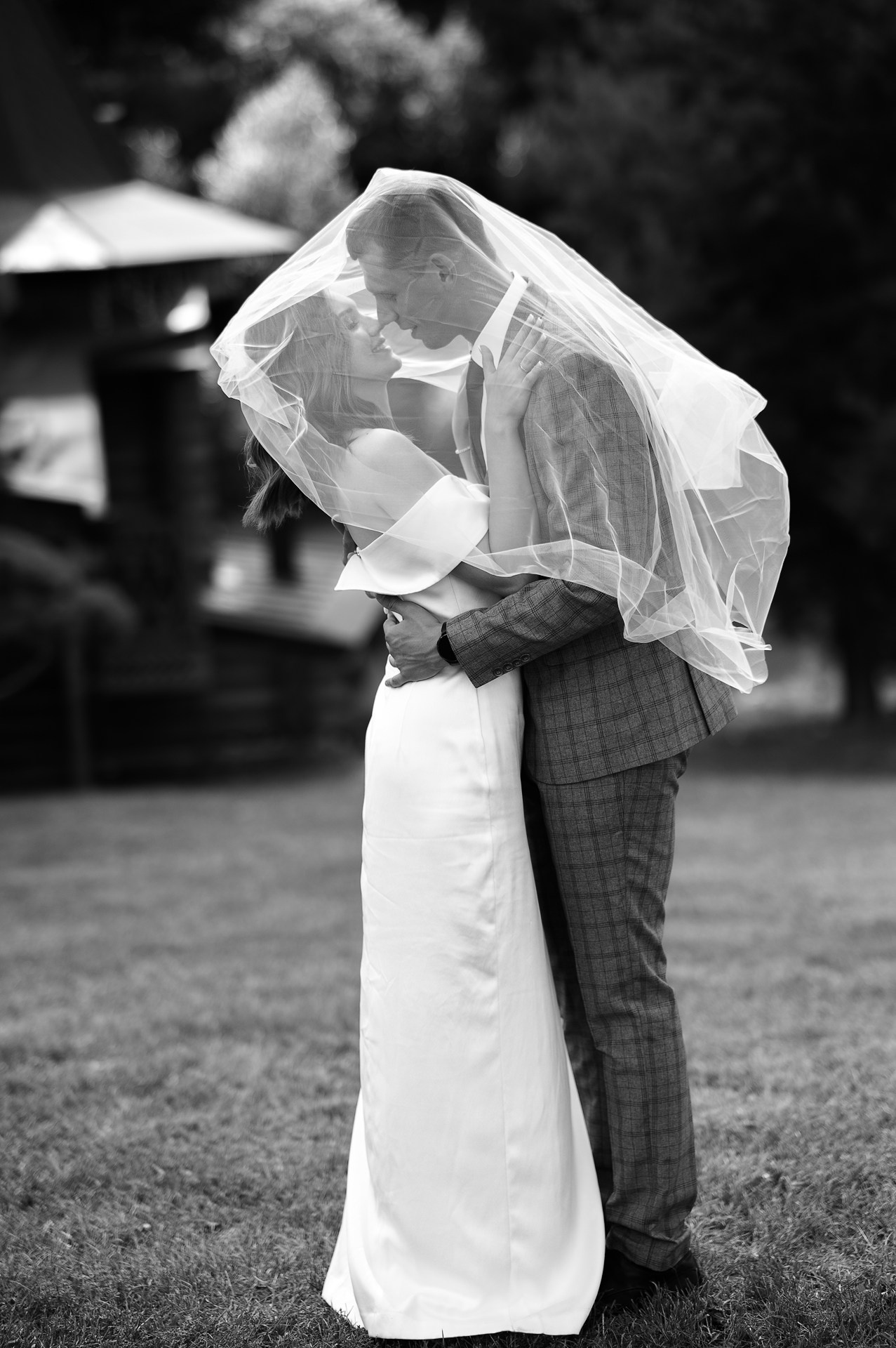 Женя + Настя. Свадебный и семейный фотограф в Сергиевом Посаде, Москве и Московской