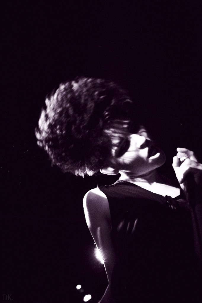 The Jack Wood, Scofferlane. Фотограф Дарья Комарова