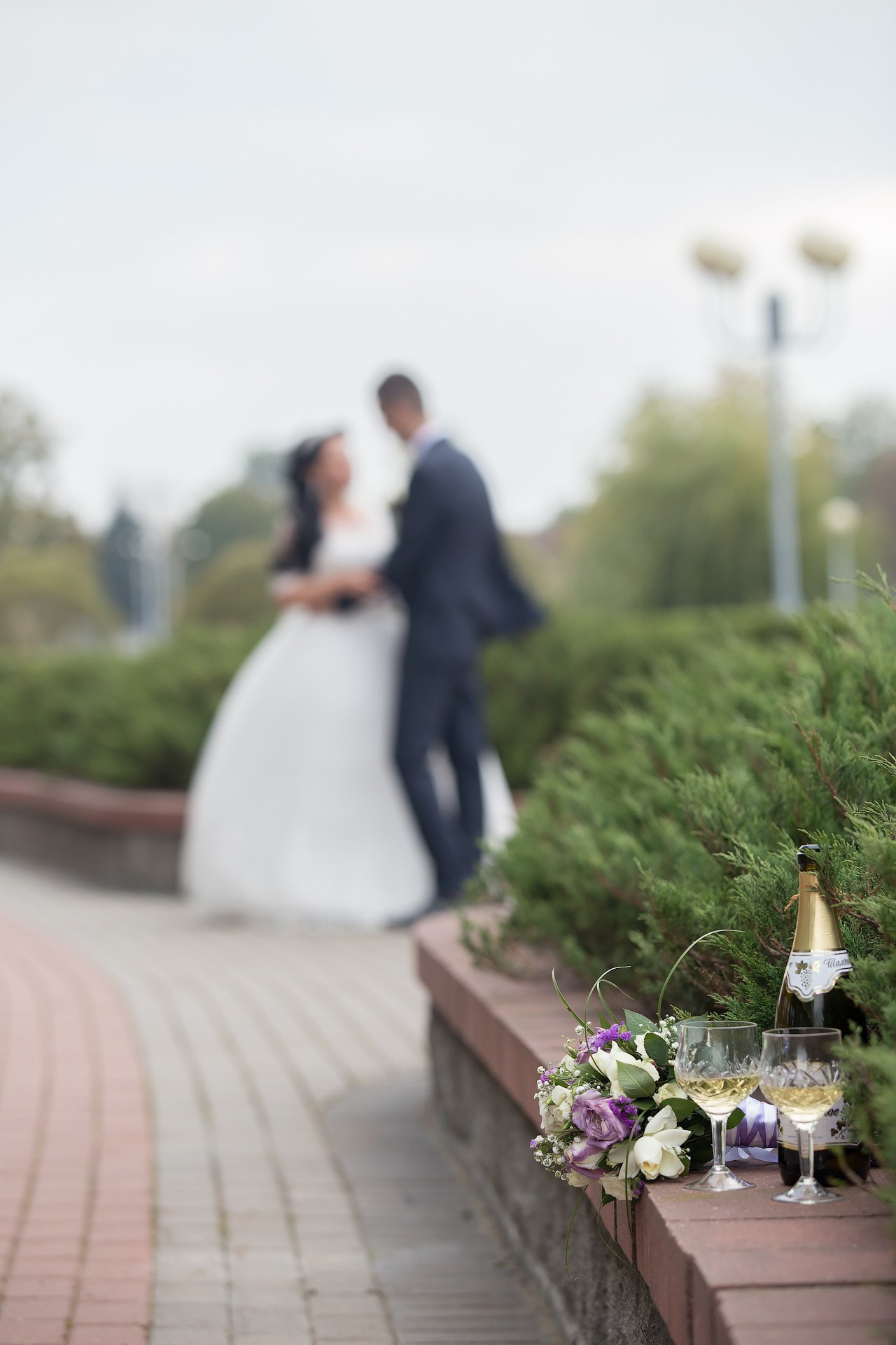Свадьба Инны и Игоря. Семейный и детский фотограф Виталий Катюшин