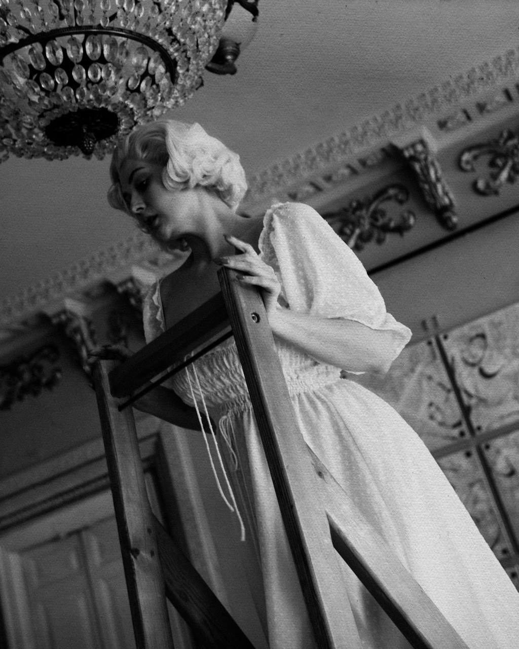 Dasha. Dariaegudina.ru