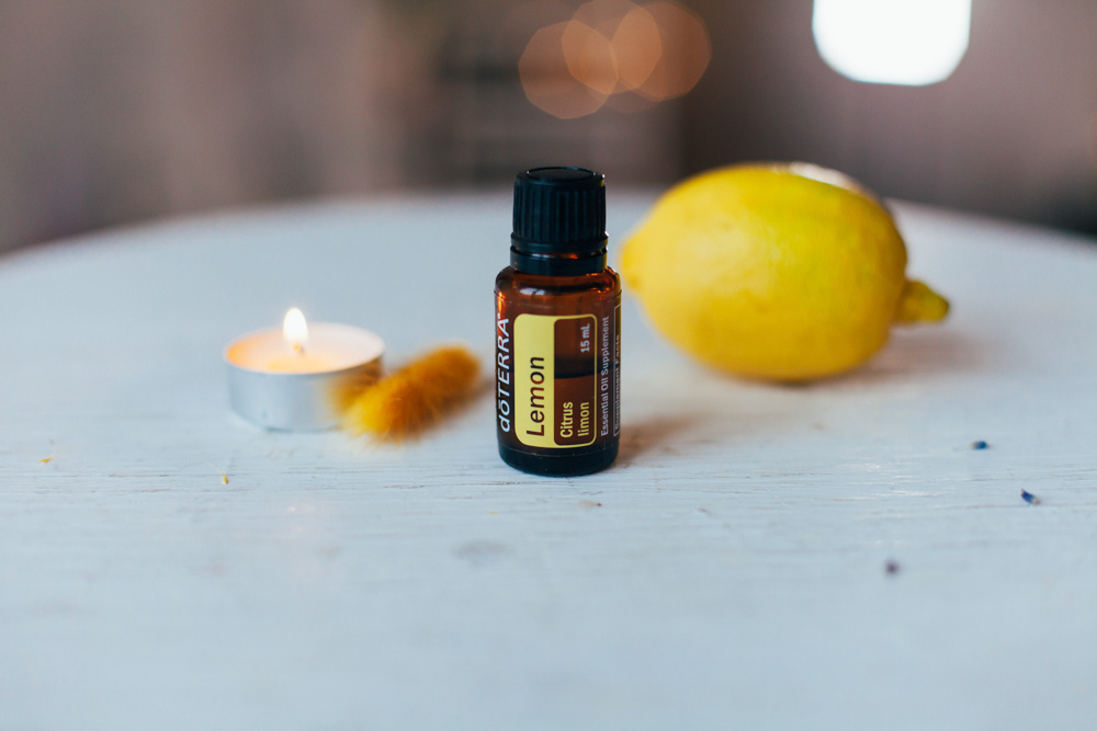 Контент-фотосессия для блога о маслотерапии. Семейный и детский фотограф