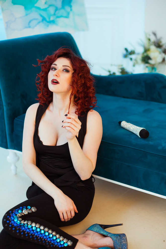 Портреты. Студия. Семейный и детский фотограф