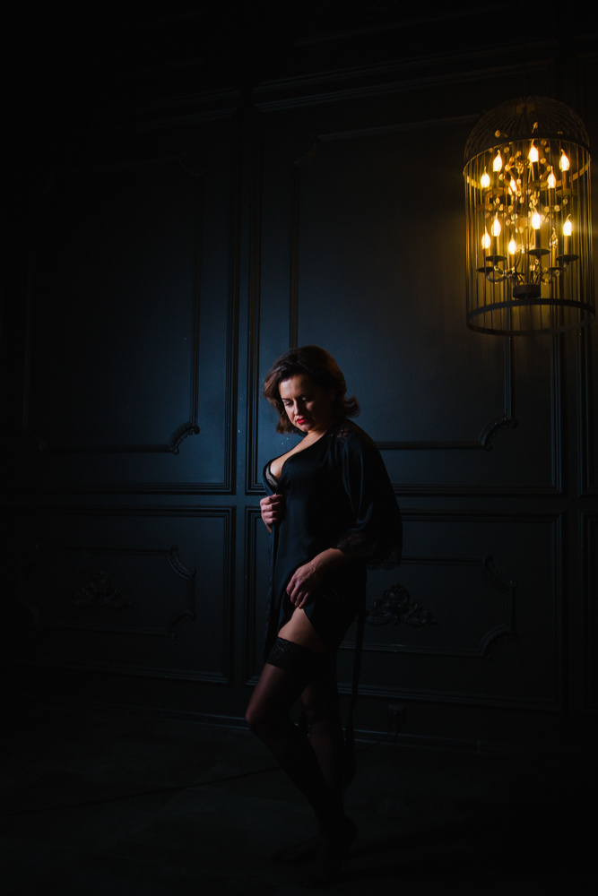 Портреты. Студия. Семейный и детский фотограф