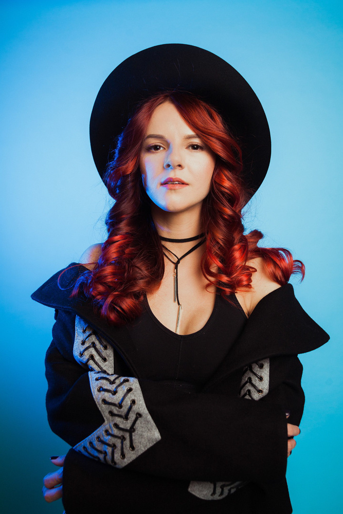 Портреты. Студия. Семейный и детский фотограф