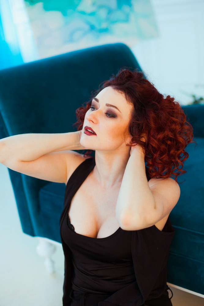 Портреты. Студия. Семейный и детский фотограф