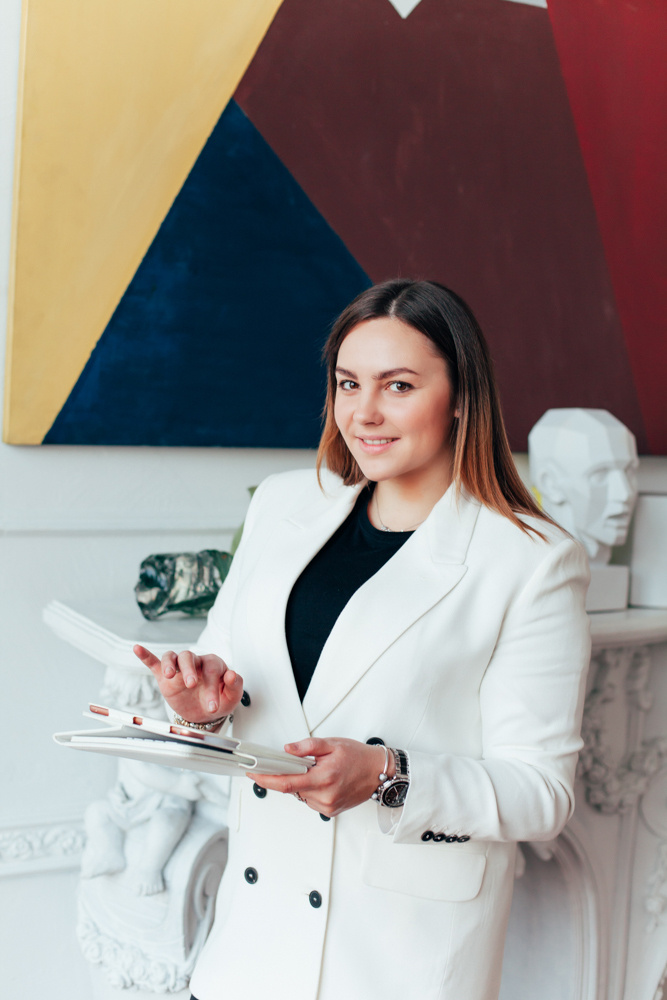 Портреты. Студия. Семейный и детский фотограф